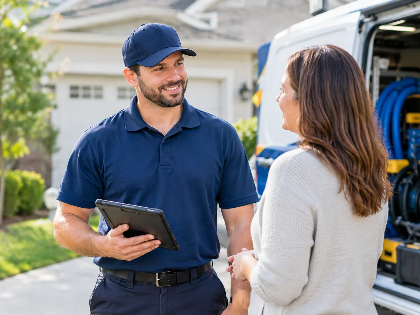 Sewage Backup Cleanup Seward, AK FAQs